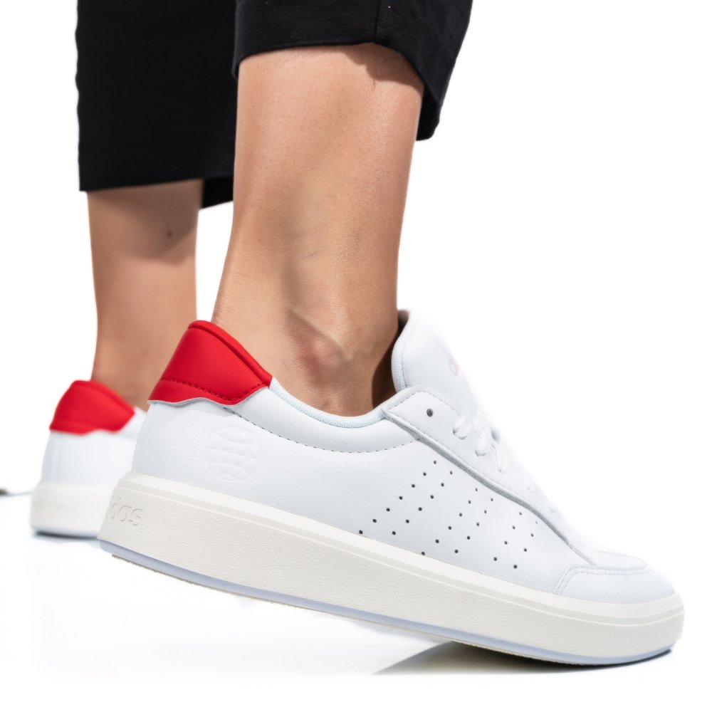 Adidas fehér sportcipők gsbhx1758