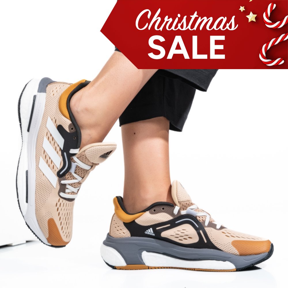 Adidas bézs sportcipők gsbhy1658