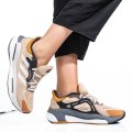 Adidas bézs sportcipők gsbhy1658