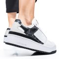 Adidas fehér sportcipők gsbhy6988