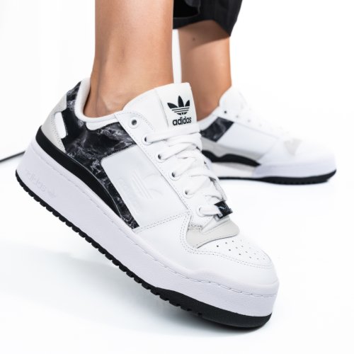 Adidas fehér sportcipők gsbhy6988
