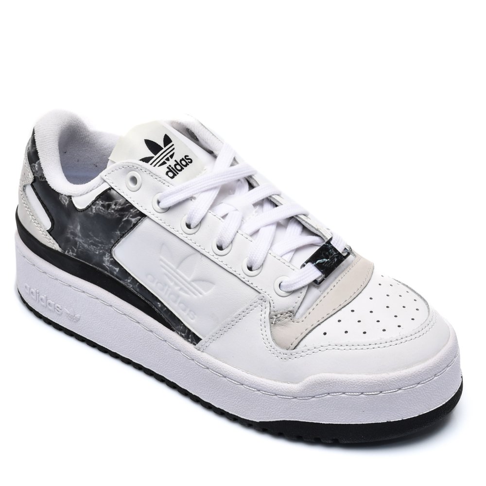 Adidas fehér sportcipők gsbhy6988