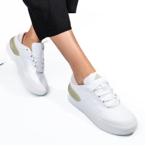 Adidas fehér sportcipők hsbhp9842