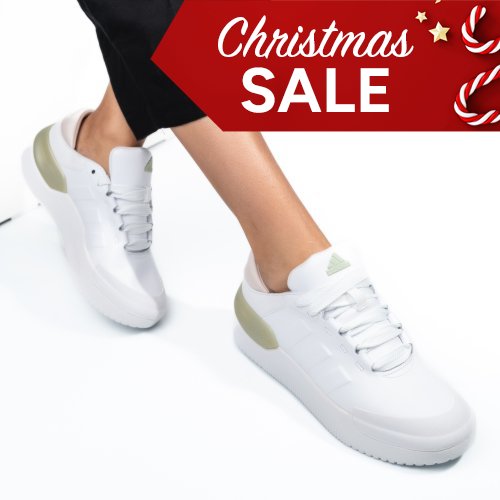 Adidas fehér sportcipők hsbhp9842