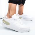 Adidas fehér sportcipők hsbhp9842