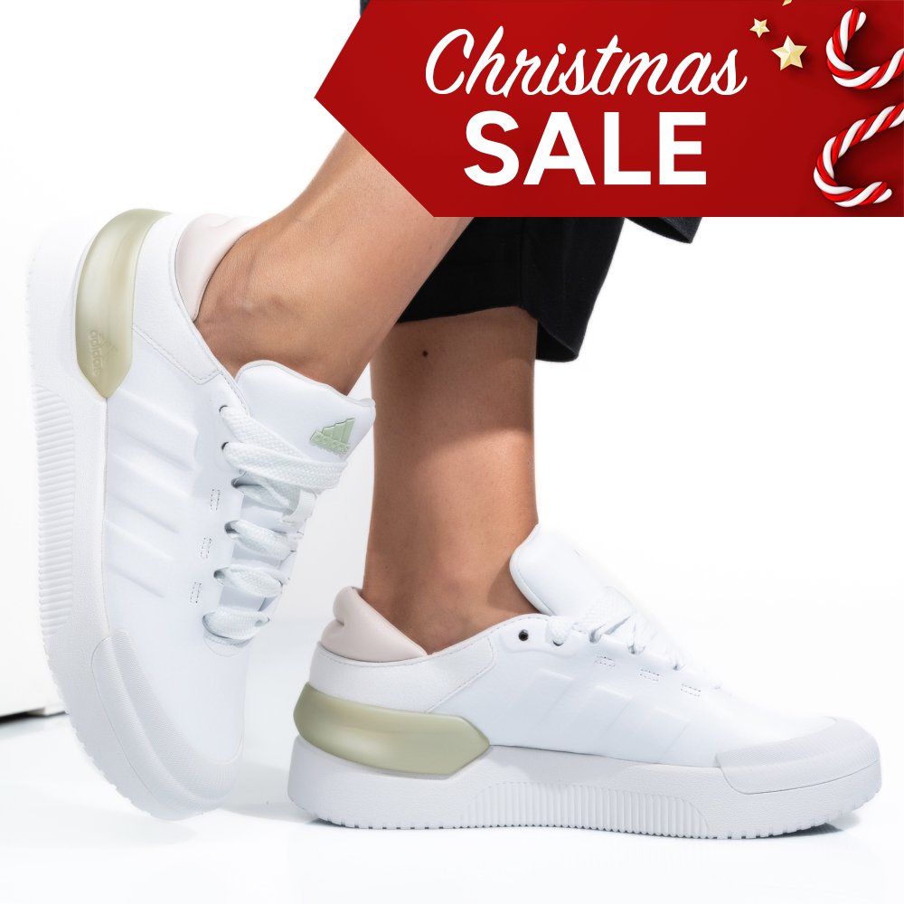 Adidas fehér sportcipők hsbhp9842