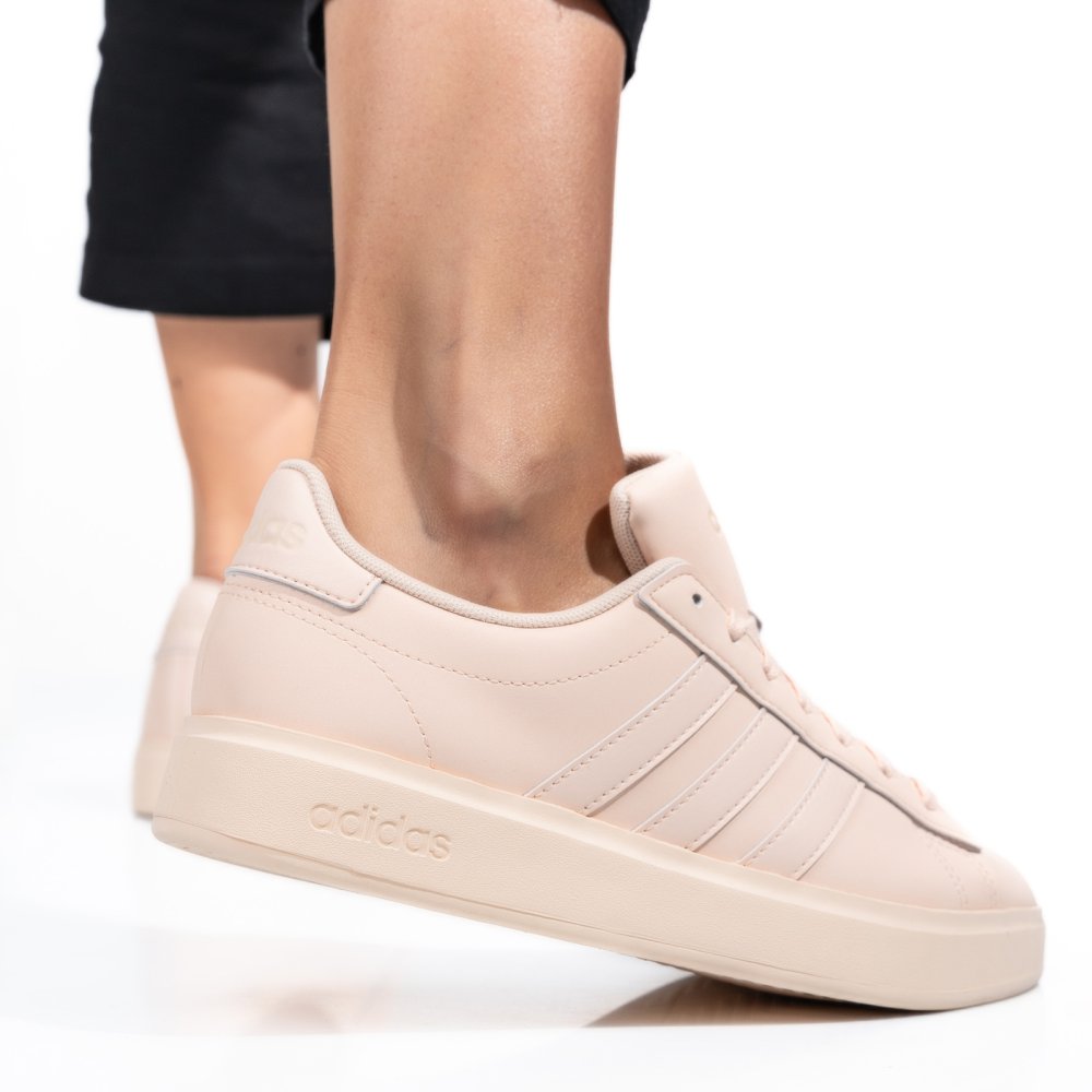 Adidas rózsaszín sportcipők fsbhz6446