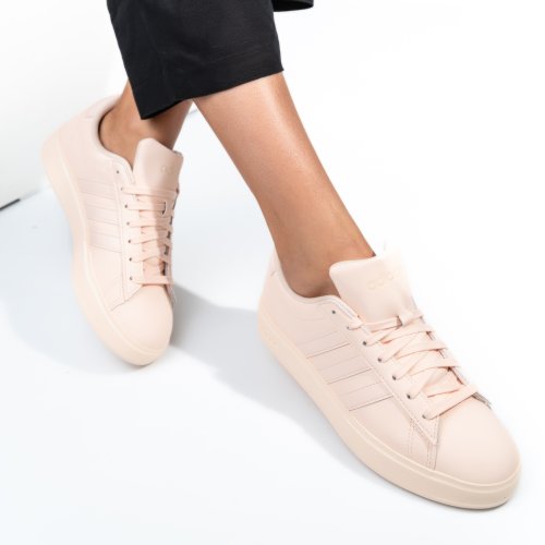 Adidas rózsaszín sportcipők fsbhz6446