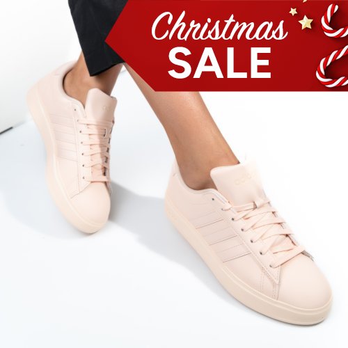 Adidas rózsaszín sportcipők fsbhz6446