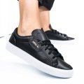 Adidas fekete sportcipők hsbh05181