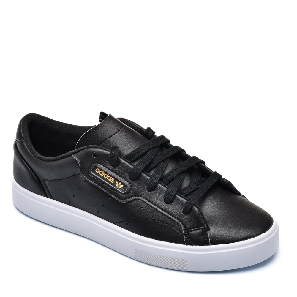 Adidas fekete sportcipők hsbh05181