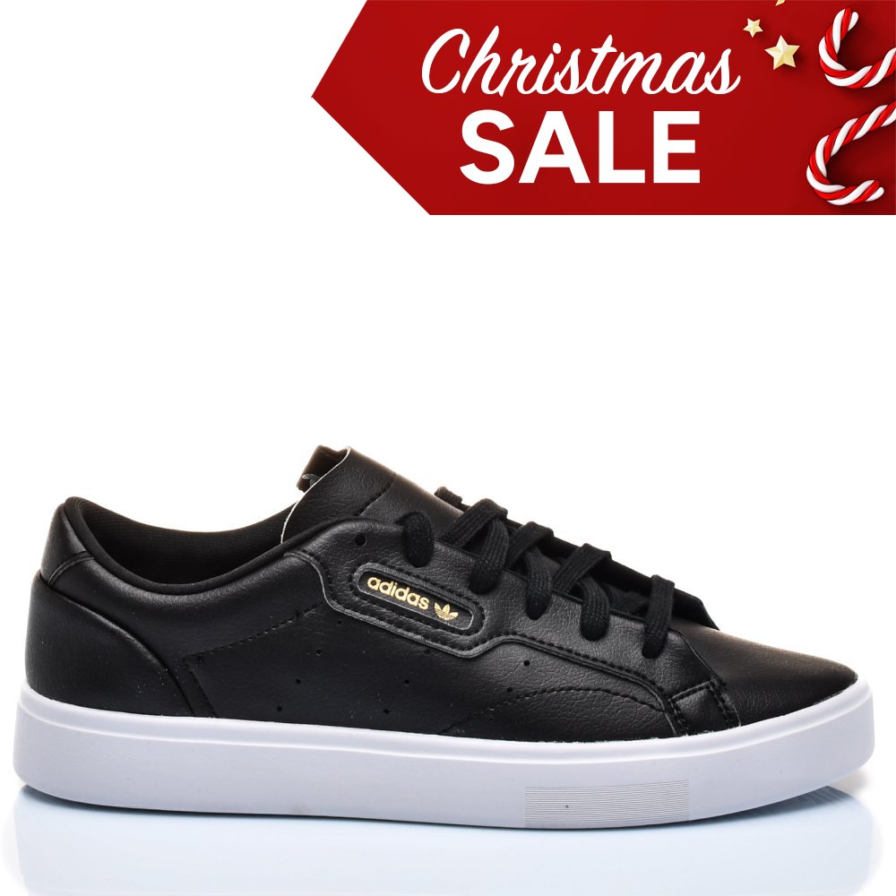 Adidas fekete sportcipők hsbh05181