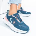 Us polo assn kék sportcipők jsbhacky