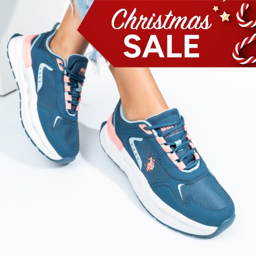 Us polo assn kék sportcipők jsbhacky