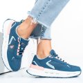 Us polo assn kék sportcipők jsbhacky
