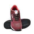 Gas burgundia sportcipők gsbham223300