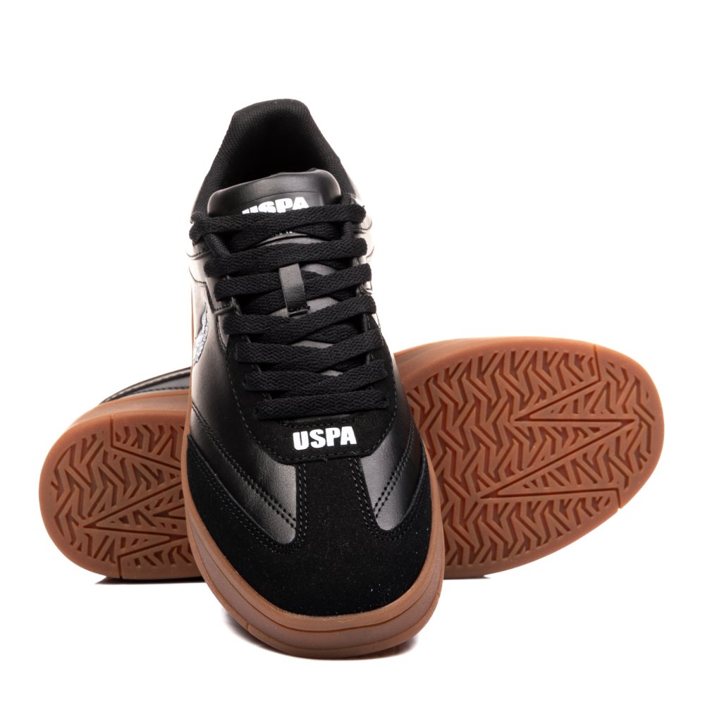 Fekete dámajáték vsbhale-glb