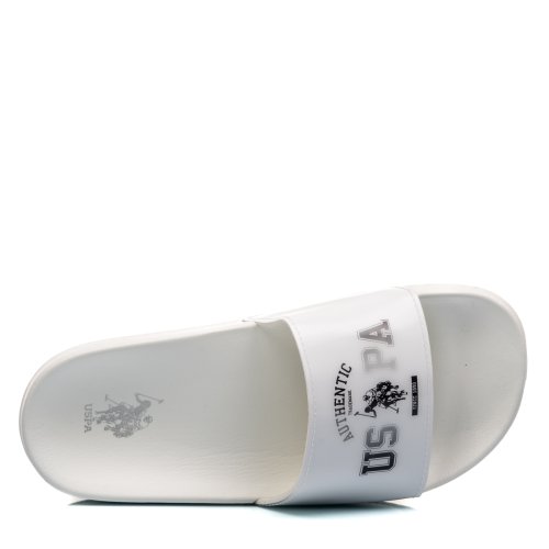 Us polo assn fehér asbhrwen