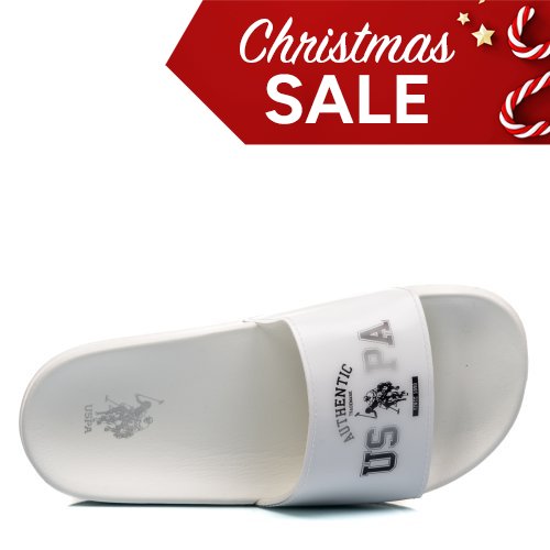 Us polo assn fehér asbhrwen