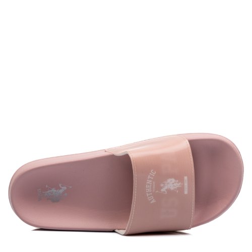 Us polo assn rózsaszín asbhrwen