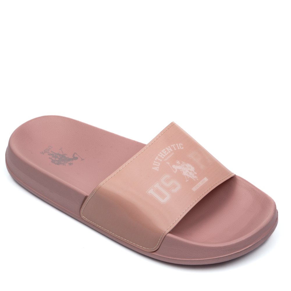 Us polo assn rózsaszín asbhrwen
