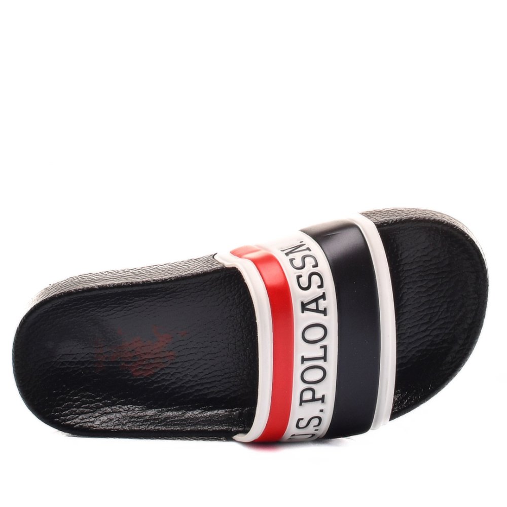 Us polo assn kék msbholly