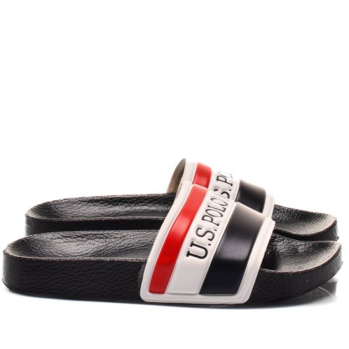 Us polo assn kék msbholly