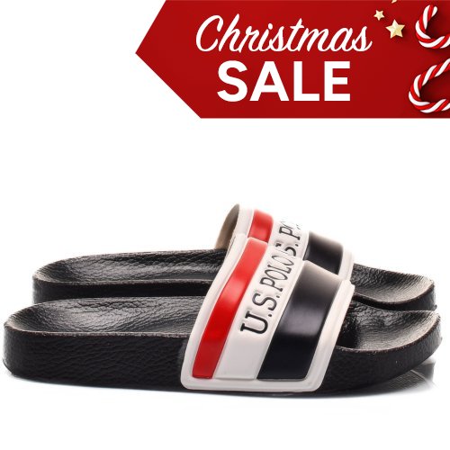 Us polo assn kék msbholly