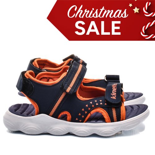 Kinetix kék fsbhunzo