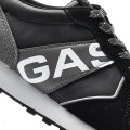 Gas szürke sportcipők gsbham223220