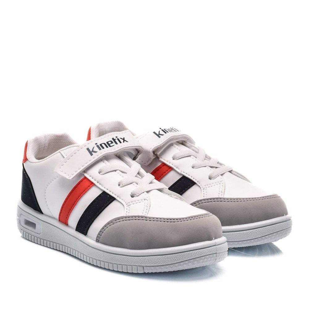 Kinetix fehér sportcipők msbhalibu
