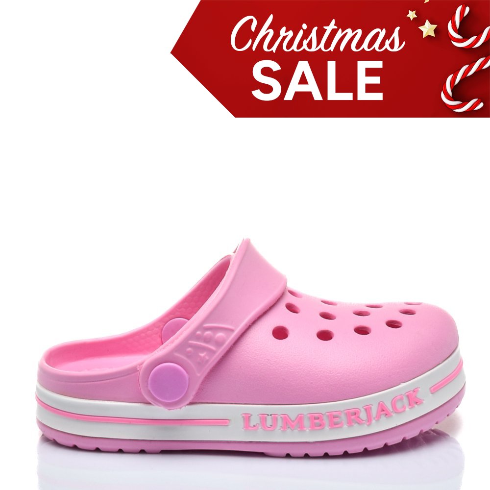 Lumberjack rózsaszín dsbhevon-3fx