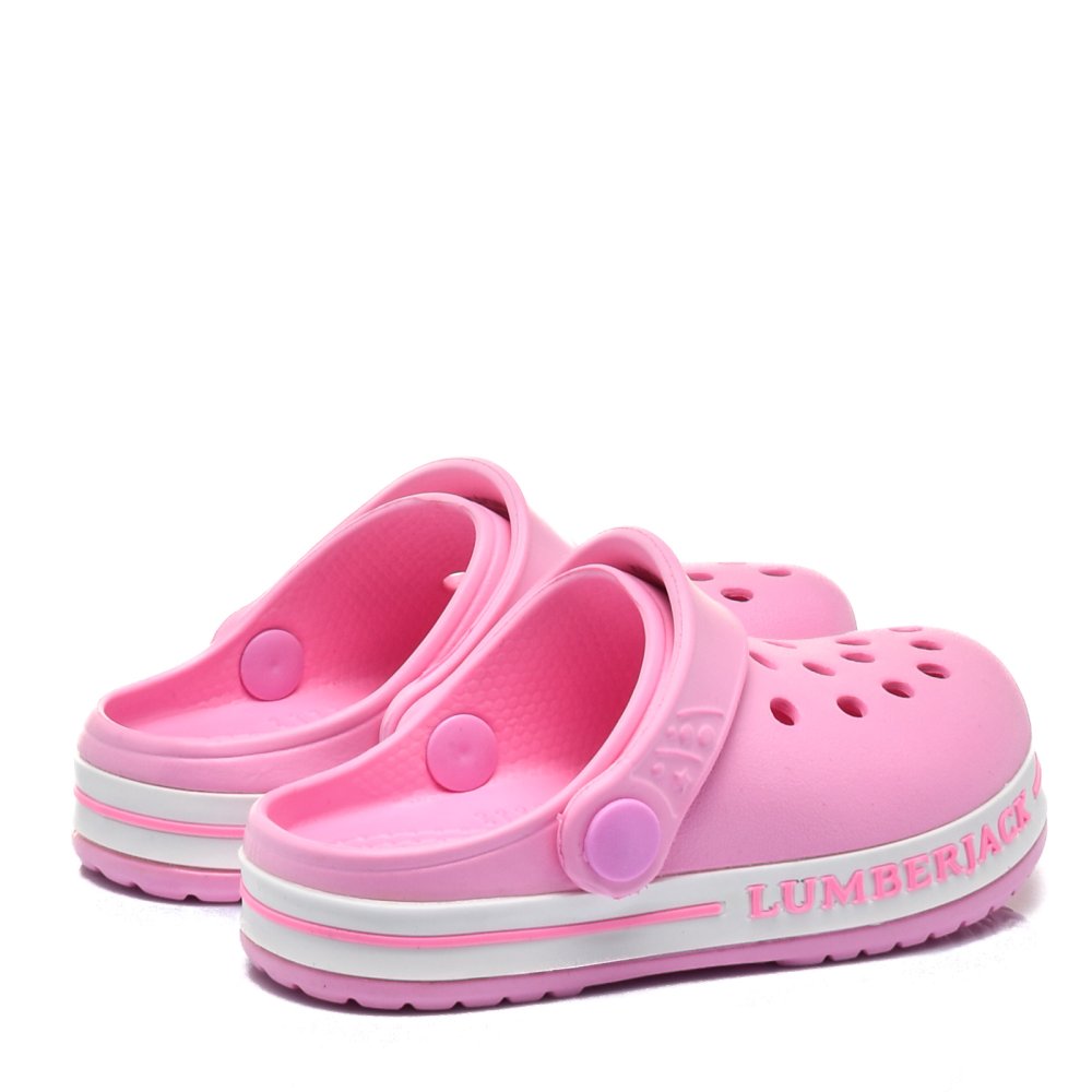 Lumberjack rózsaszín dsbhevon-3fx