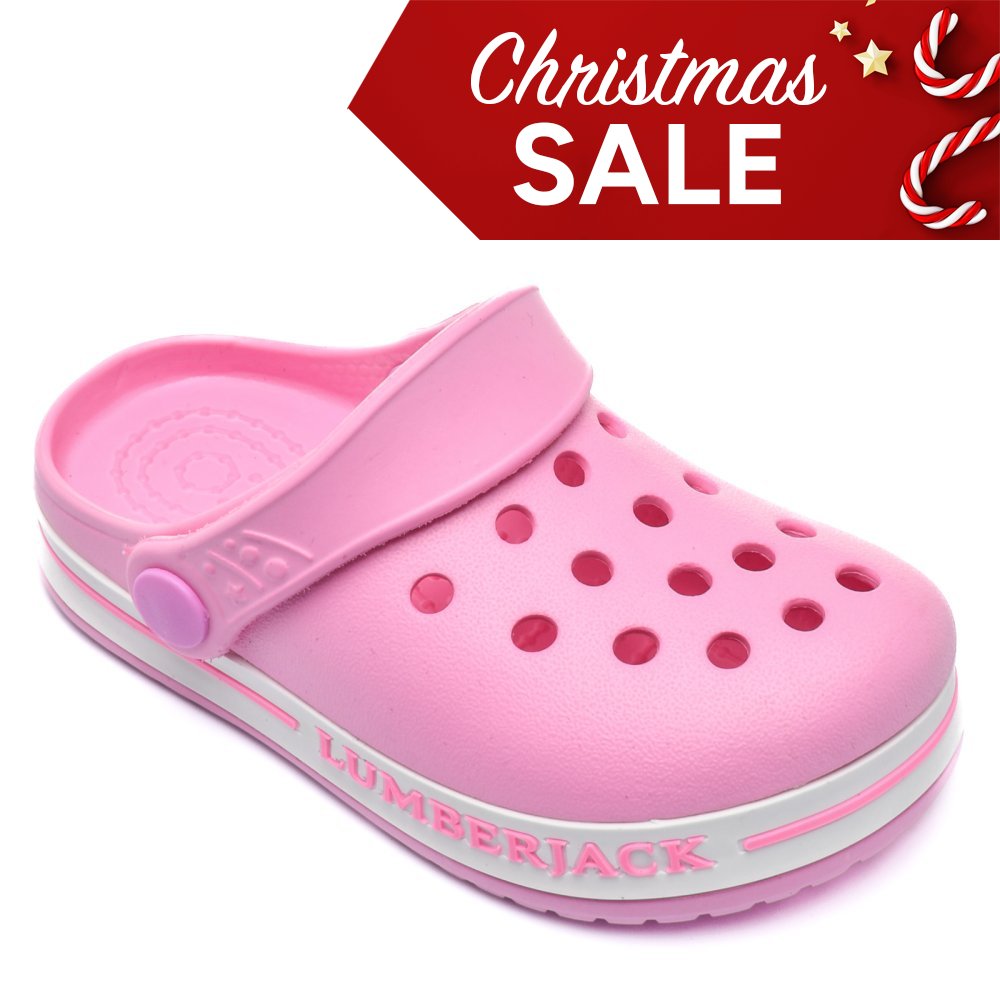 Lumberjack rózsaszín dsbhevon-3fx