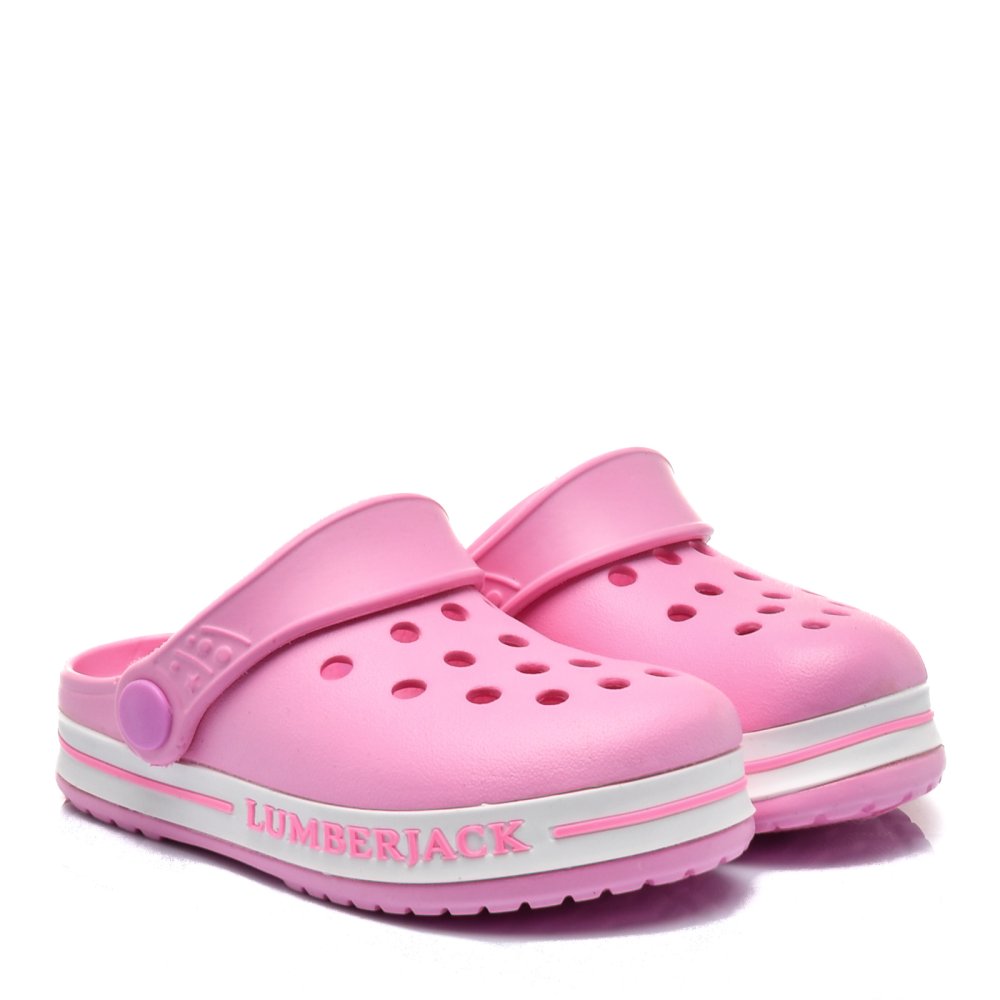 Lumberjack rózsaszín dsbhevon-3fx