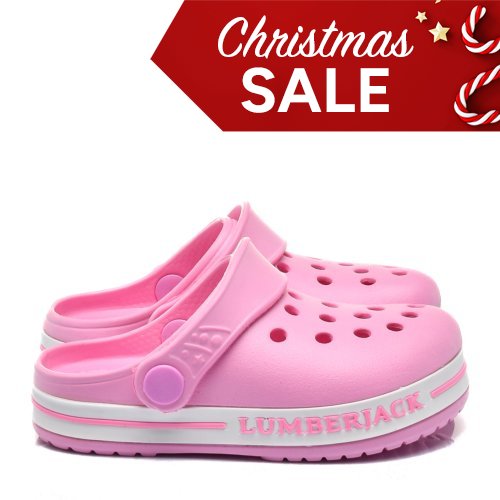 Lumberjack rózsaszín dsbhevon-3fx