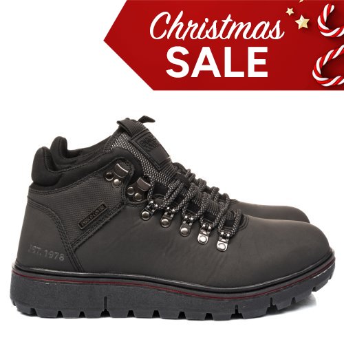 Enrico coveri fekete esbhcm321225