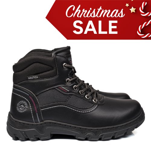 Nautica fekete nsbhtm526f26