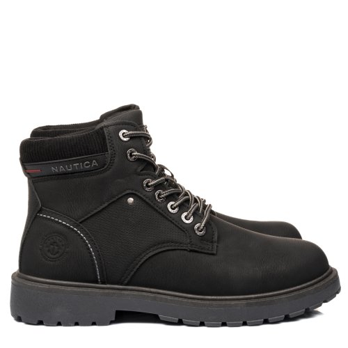 Nautica fekete nsbhtm521f02