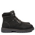 Nautica fekete nsbhtm521f02