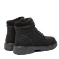 Nautica fekete nsbhtm521f02