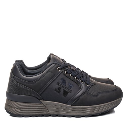 Nautica kék sportcipők nsbhtm526f02