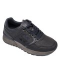 Nautica kék sportcipők nsbhtm526f02