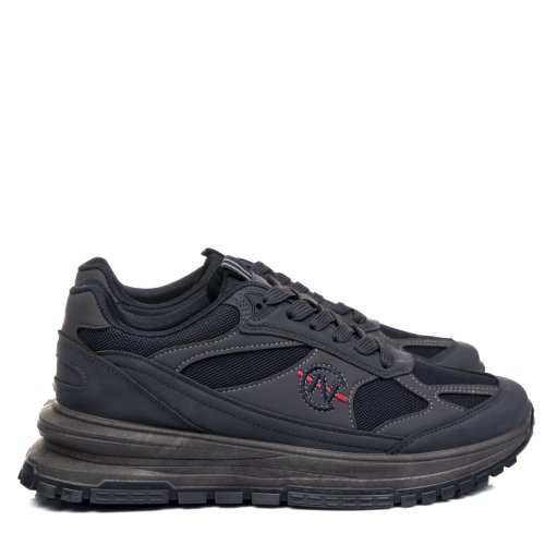 Nautica kék sportcipők nsbhcm526z22
