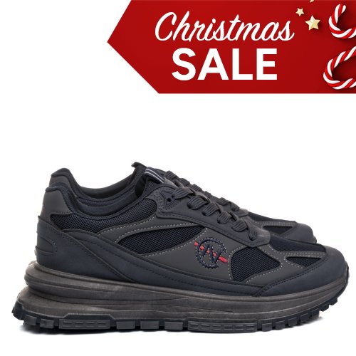 Nautica kék sportcipők nsbhcm526z22