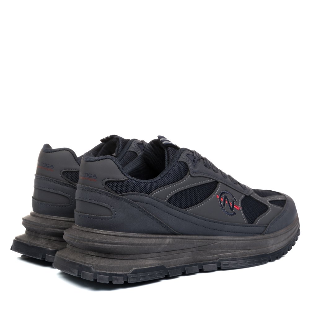 Nautica kék sportcipők nsbhcm526z22