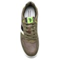 Us polo assn khaki sportcipők rsbhokko003