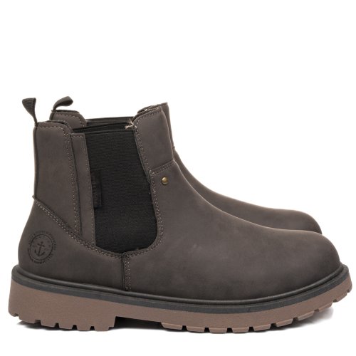 Nautica barna nsbhtm521f04