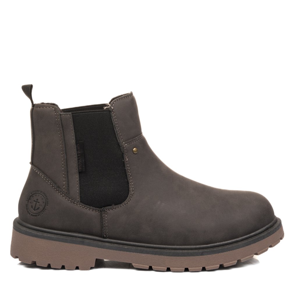 Nautica barna nsbhtm521f04