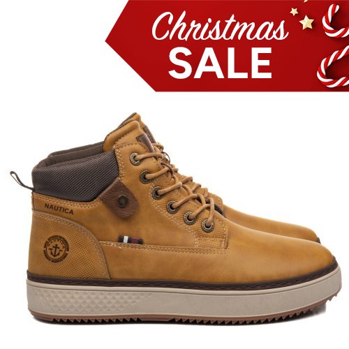 Nautica barna nsbhtm526f12